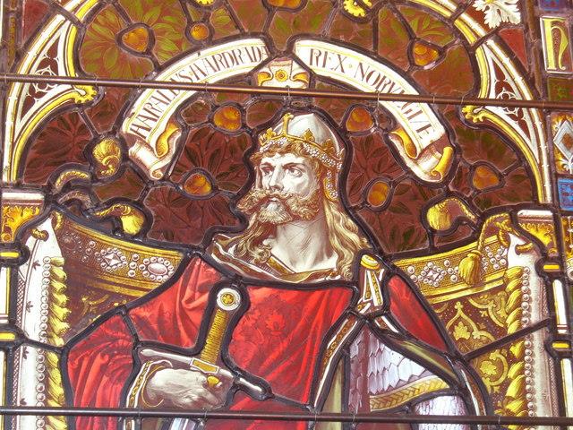 History Trivia Question: The Viking King, Harald Sigurdsson (called Hardrada), King of Norway, was for a time in the service of the Byzantine Emperor in Constantinople.