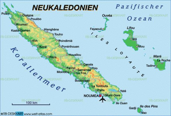 География Вопрос: В честь кого или чего был назван остров Новая Каледония его первооткрывателем капитаном Джеймсом Куком?