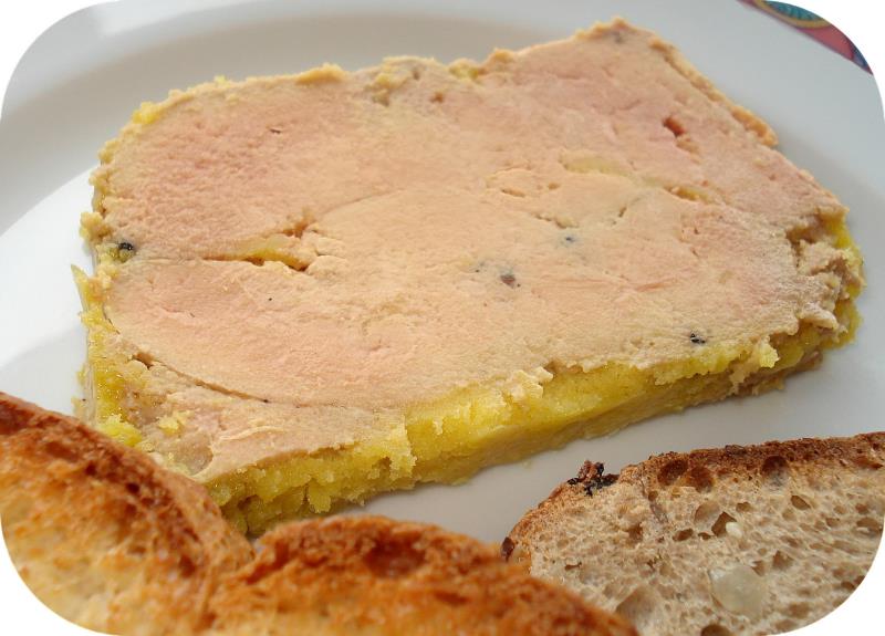 Culture Trivia Question: What animals are used to make Foie Gras?