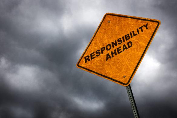 Society Trivia Question: What is the fear of responsibility called?