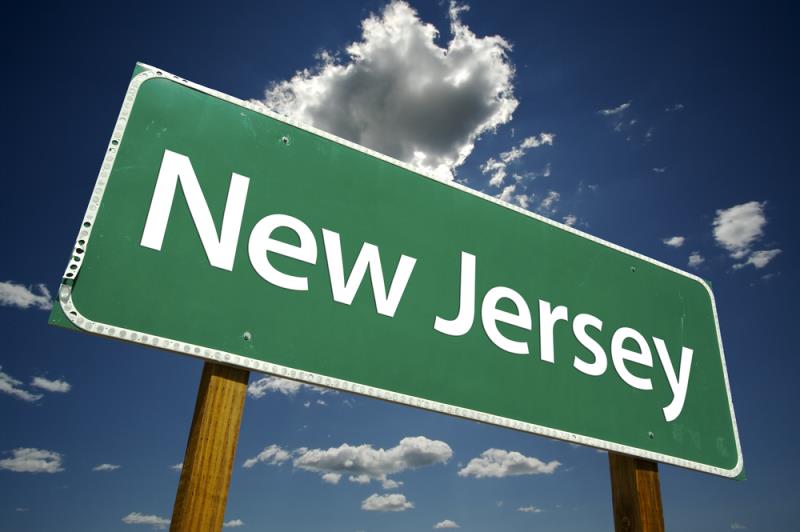 Geography Trivia Question: What is the state bird of New Jersey?