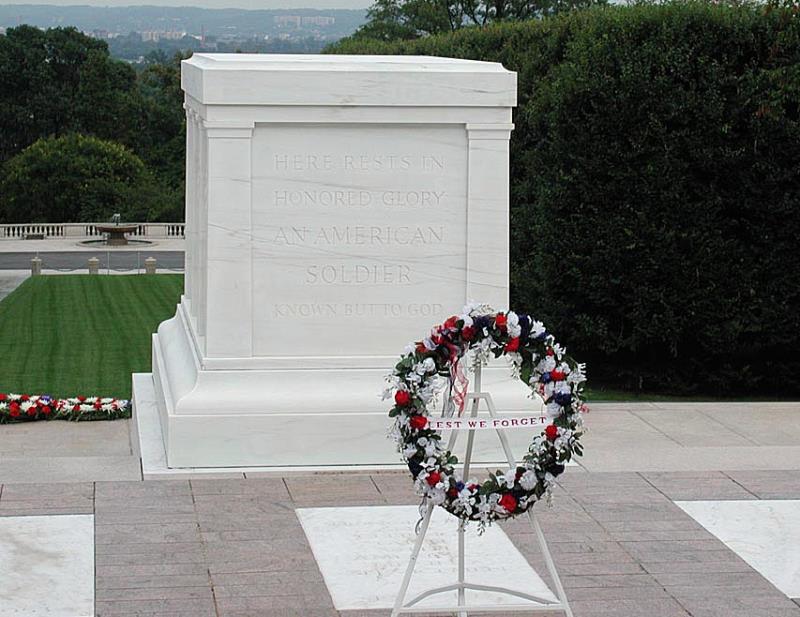 History Trivia Question: What war originally sparked the need for the U.S. Memorial Day Observance?