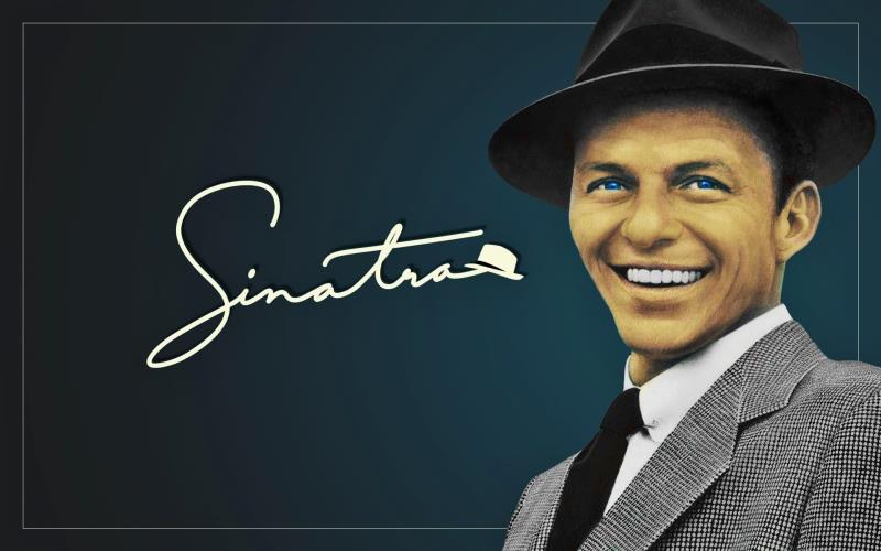 Culture Trivia Question: What was Frank Sinatra’s full name?