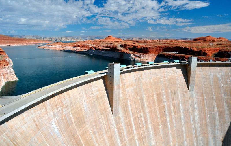 History Trivia Question: What was Hoover Dam in Nevada originally called?