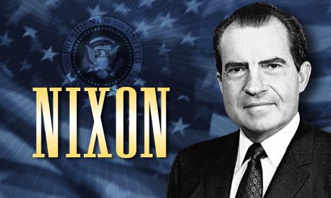 Society Trivia Question: What was President Nixon's U.S. Secret Service code name?