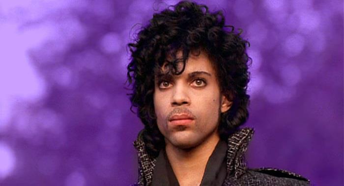 Culture Trivia Question: What was Prince's full name?
