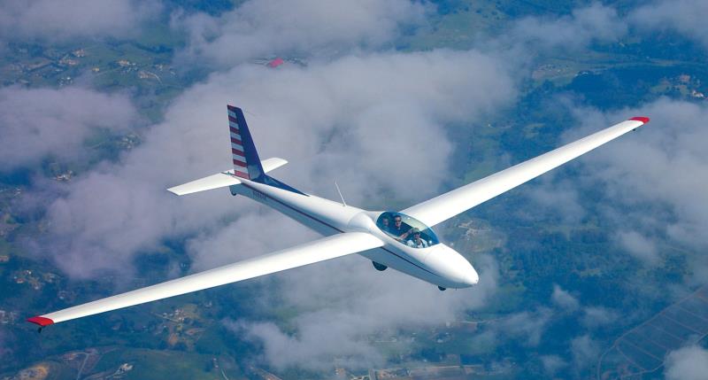 History Trivia Question: What was the "Gimli Glider"?