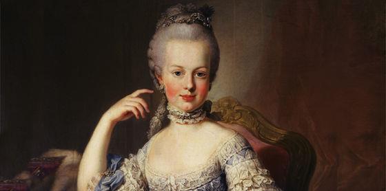 History Trivia Question: What year was Marie Antoinette executed?