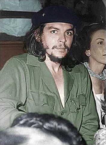 History Trivia Question: Where was Che Guevara killed?