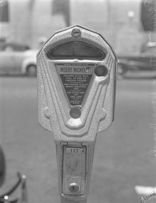 History Trivia Question: Where was the world’s first parking meter installed ?
