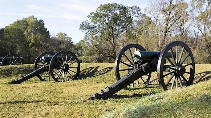 History Trivia Question: Which battle of the American Civil War had the most casualties?