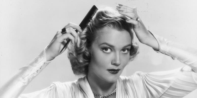 Movies & TV Trivia Question: Which Hollywood star married actress Patrice Wymore in 1950?