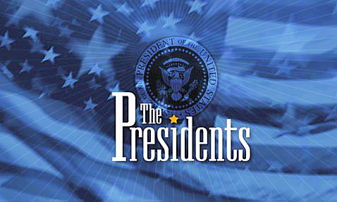 History Trivia Question: Which two U.S Presidents held office during World War II?