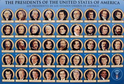 Історія Запитання-цікавинка: Який єдиний президент США був одноголосно обраний колегією виборців?