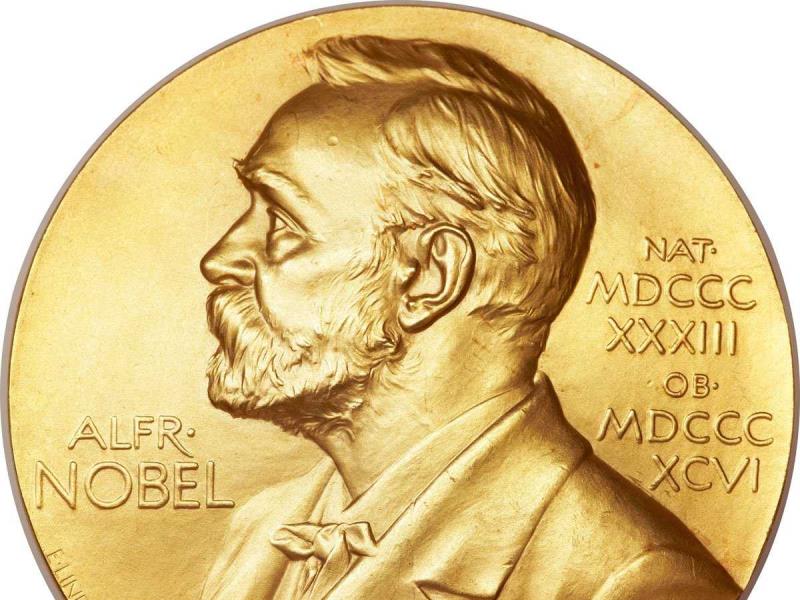 History Trivia Question: Who won the Nobel Peace prize in 2002?