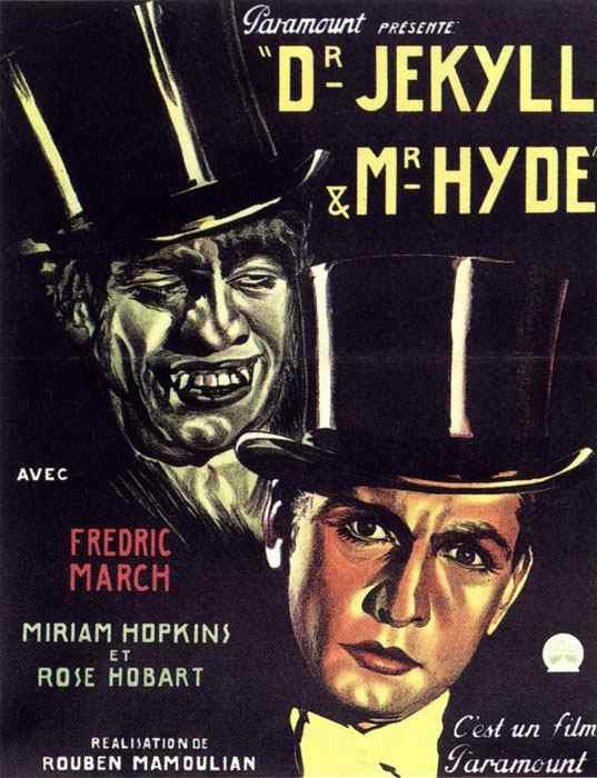 Culture Trivia Question: Who wrote "The Strange Case of Dr. Jekyll and Mr. Hyde"?