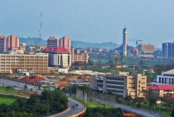 Geography Trivia Question: Abuja is the capital city of which African country?