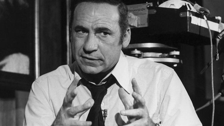 Movies & TV Trivia Question: Which actress did the film director Mel Brooks marry in 1964?