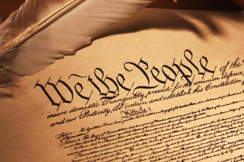 History Trivia Question: How many amendments to the U.S. Constitution are there?