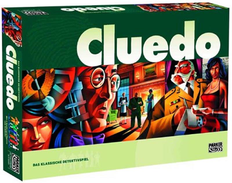 Society Trivia Question: How many rooms are on the Cluedo (Clue in north America) game board where the murder can take place?