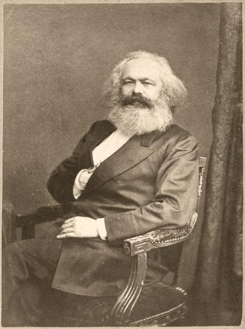 Culture Trivia Question: In what language was Marx and Engels' Communist Manifesto written?
