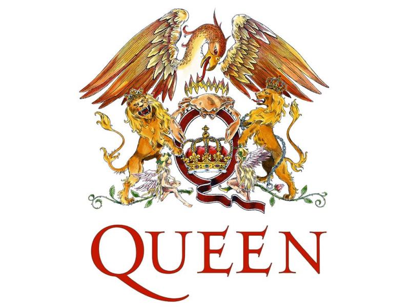 Культура Запитання-цікавинка: Хто є автором знаменитого логотипу групи Queen?