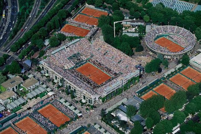 History Trivia Question: Roland Garros Stadium hosts the French Open every year. Who was Roland Garros?