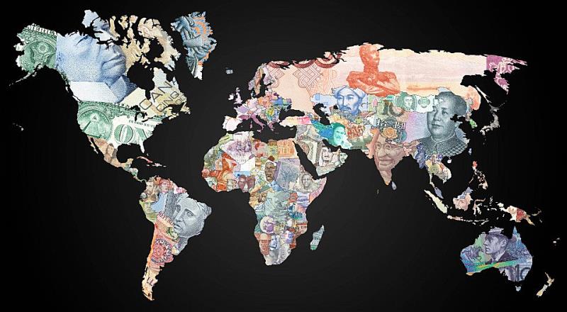 History Trivia Question: What country was the first to use currency based on a decimal unit?