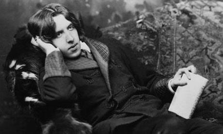 Culture Trivia Question: What did playwright, Oscar Wilde, go to prison for on May 25, 1895?
