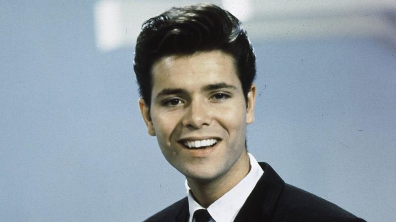 Movies & TV Trivia Question: What is Cliff Richard's real name?