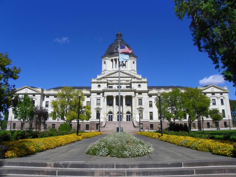 Geography Trivia Question: What is the only state capital that shares no letters with the state it is capital of?