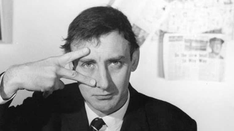 Movies & TV Trivia Question: What was Spike Milligan's real first name?