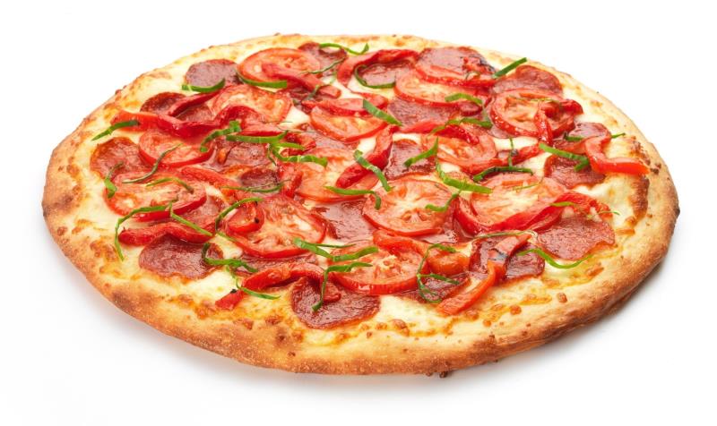 Culture Trivia Question: What was the name of the first pizzeria opened in the United States?