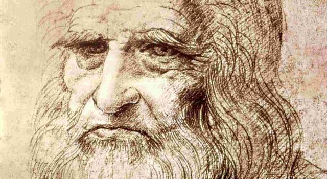 Science Trivia Question: Which invention listed was not invented by Leonardo Da Vinci?