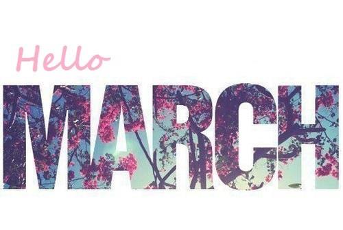 Society Trivia Question: Which is the birth month flower for March?