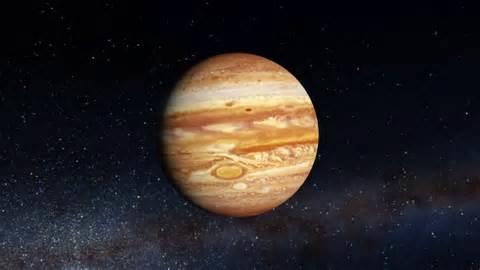 Science Trivia Question: Which is the smallest of Jupiter's four Galilean moons?