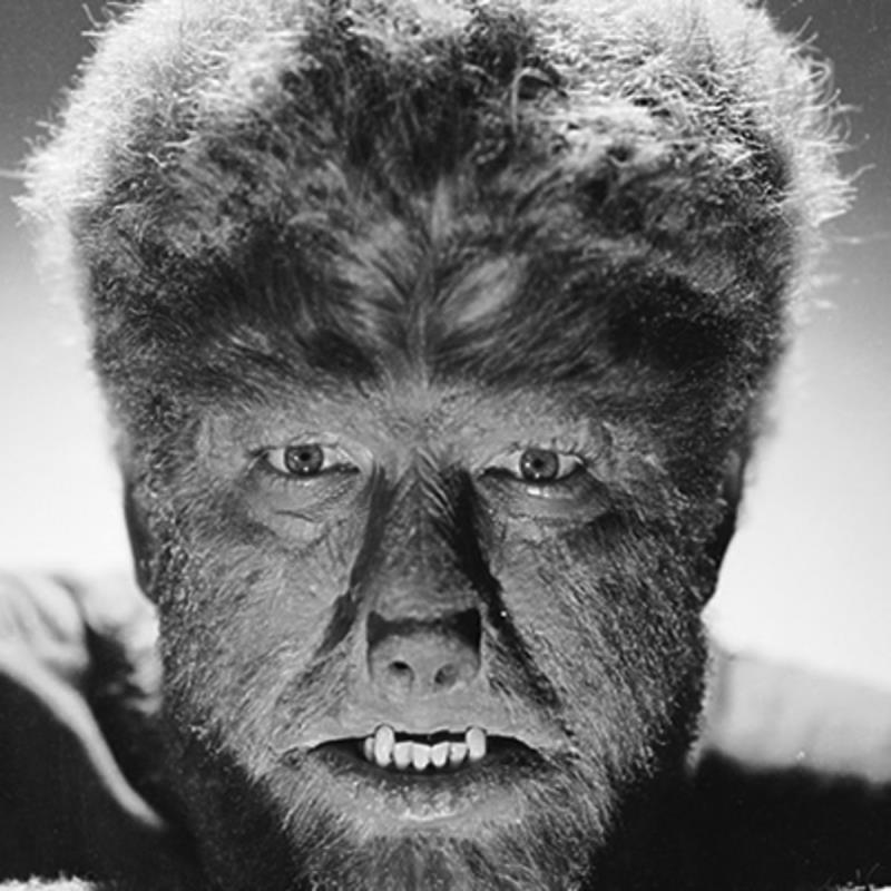 Movies & TV Trivia Question: Who played  Larry Talbot in the 1941 film The Wolf Man?