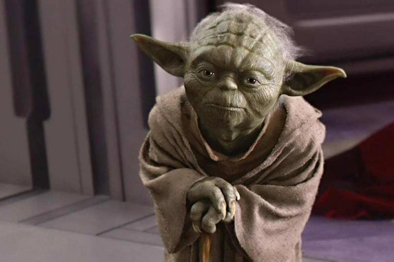 Filmy Pytanie-Ciekawostka: Kto kierował lalką Yody w filmie "Gwiezdne wojny: część V – Imperium kontratakuje" (1980)?