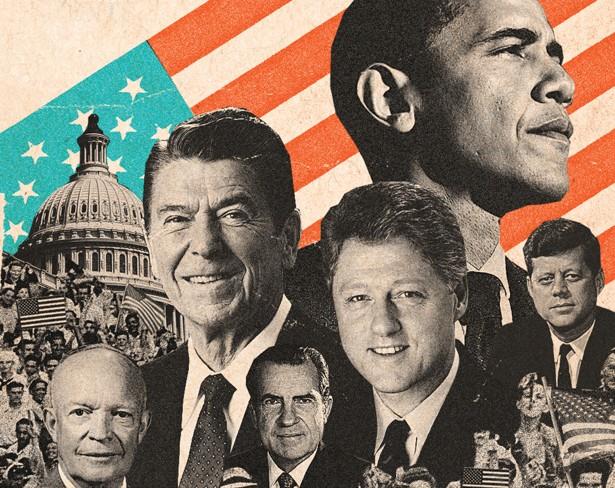 History Trivia Question: Who was the eighth president of the United States?