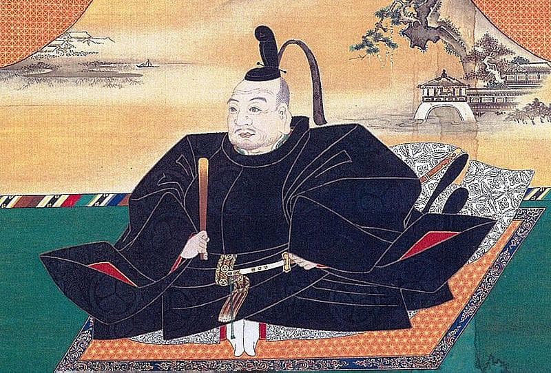 History Trivia Question: Who was the first shogun to rule in Japan in the Kamakura Shogunate?