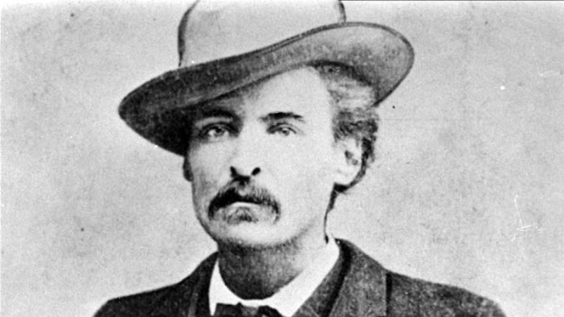 History Trivia Question: Who was the man that killed Jim Courtright in a famous duel in 1887?