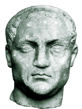History Trivia Question: Who was the only Roman emperor to be captured and held as a prisoner of war?