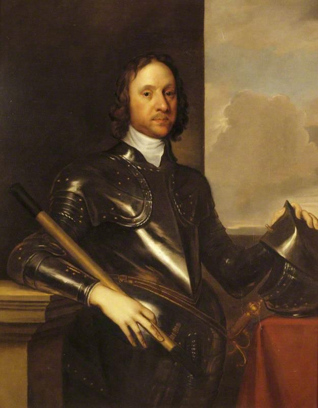 History Trivia Question: How long did the England, Scotland and Ireland Commonwealth of Oliver Cromwell and the Puritans exist?