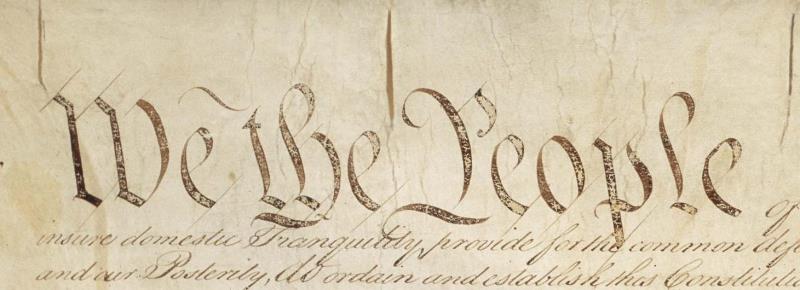 History Trivia Question: How many constitutional documents have been adopted by the USA throughout its history?