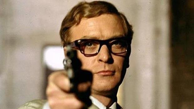 Movies & TV Trivia Question: How many films are in the Michael Caine, "Harry Palmer" movie series?