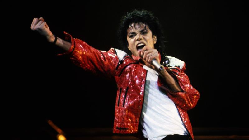 Culture Trivia Question: How many Grammys did Michael Jackson receive during his lifetime?