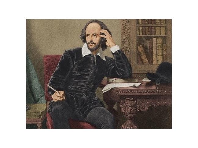 Культура Вопрос: Как звали сына Уильяма Шекспира?