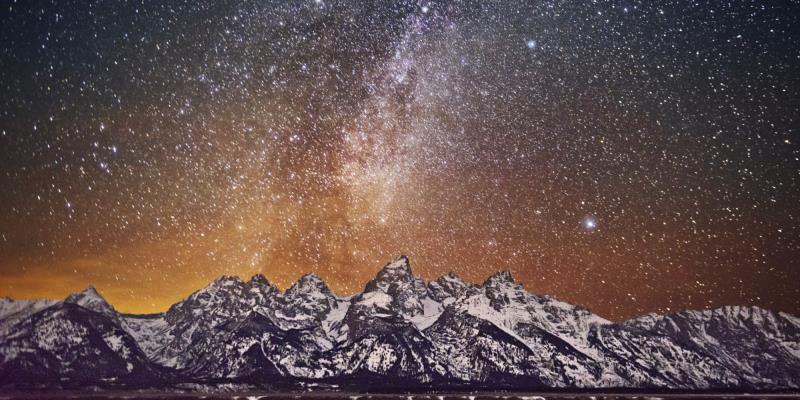 Наука Вопрос: Какая звезда находится ближе всего к Земле?