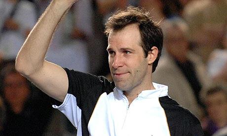 Sport Trivia Question: Tennis player Greg Rusedski was born in which Canadian city?