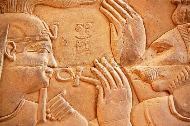 Історія Запитання-цікавинка: Що означав символ Анх в Стародавньому Єгипті?